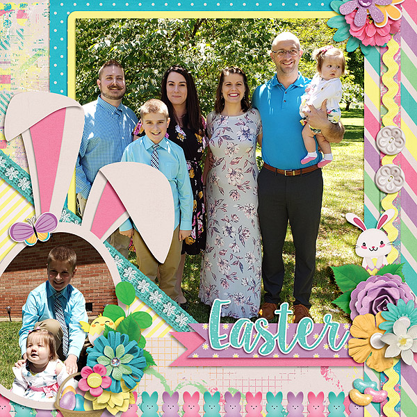Easter
