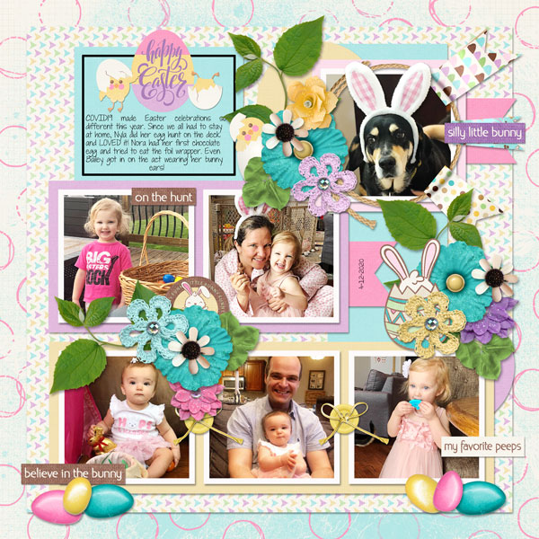 Easter