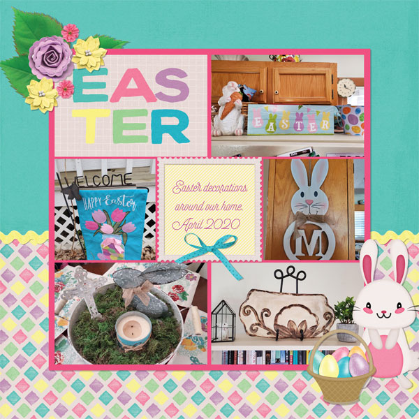 Easter