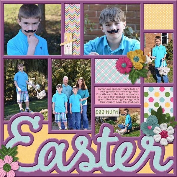 Easter
