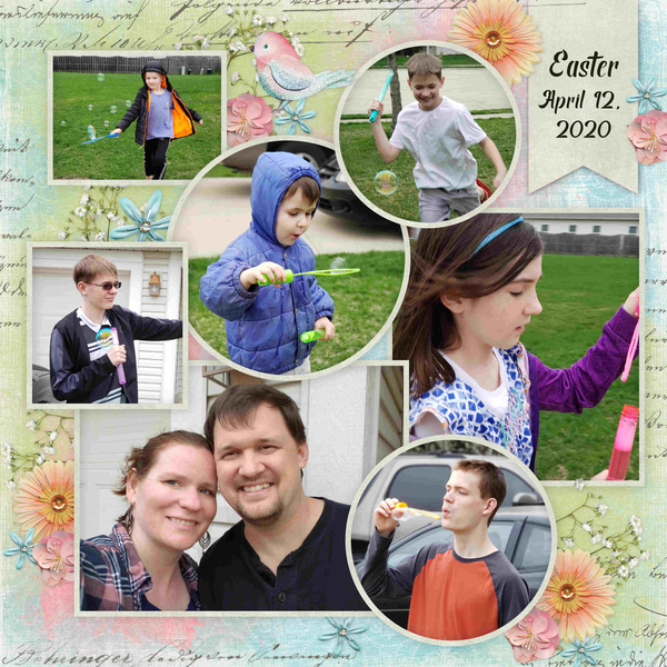 Easter