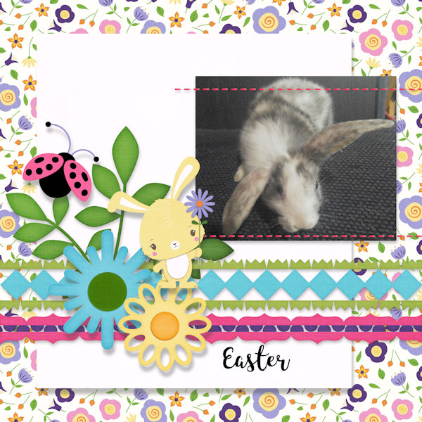 Easter