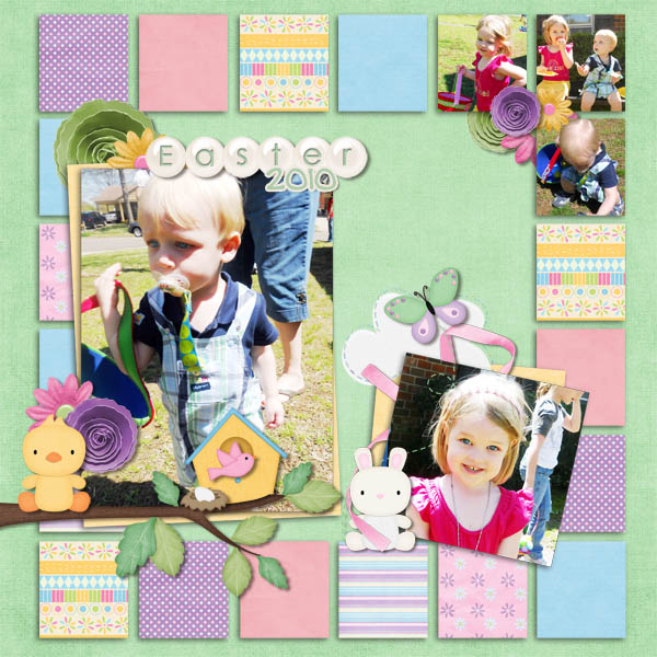 Easter