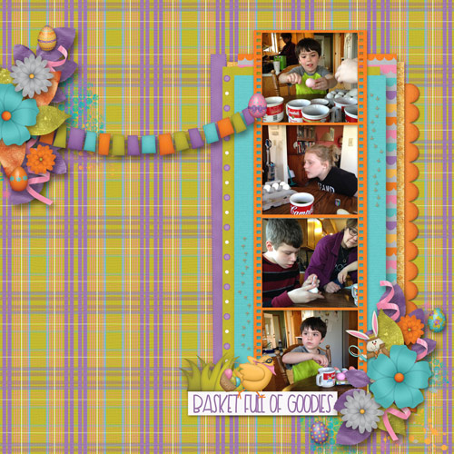 Easter