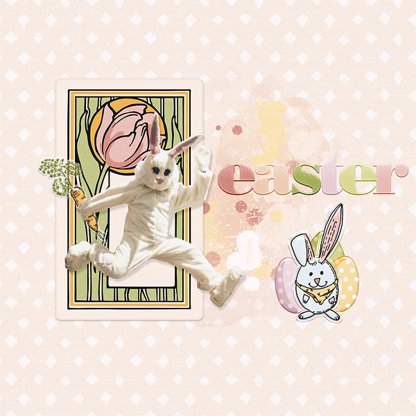 easter