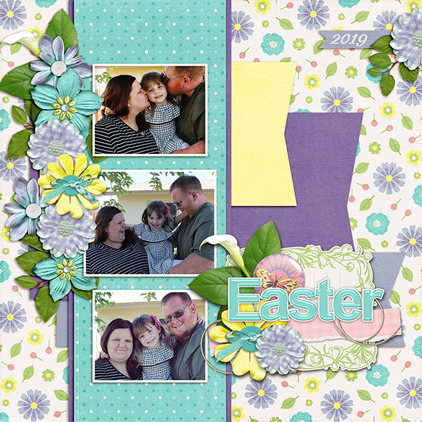 Easter