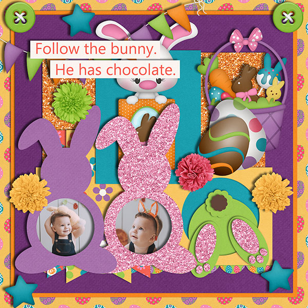 Easter