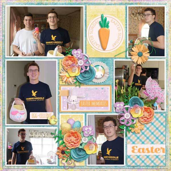 easter