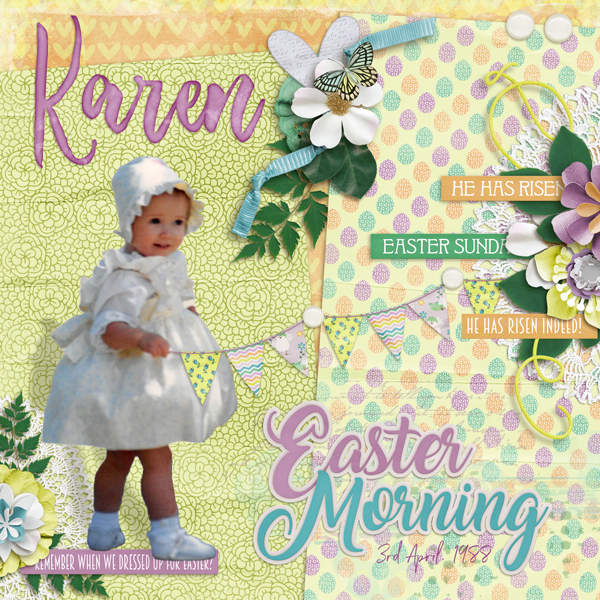 Easter