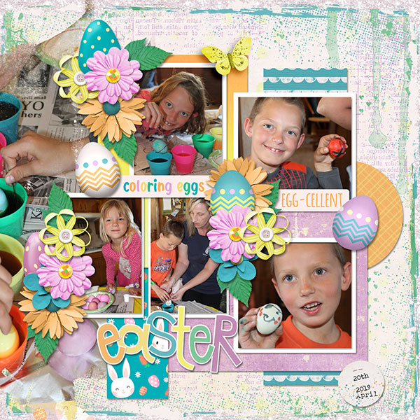 Easter