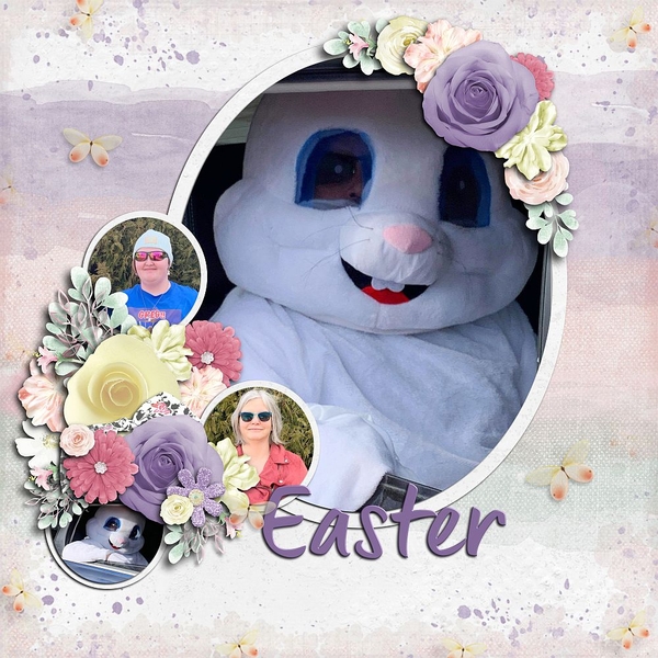 Easter
