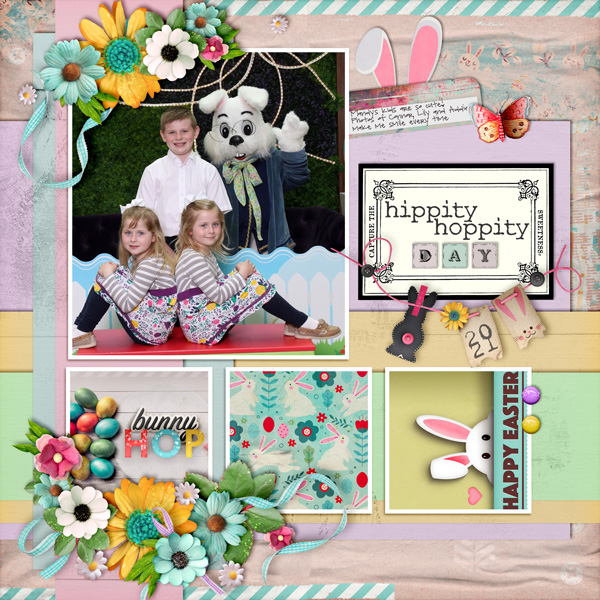 Easter