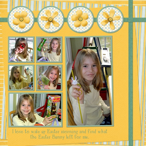 easter
