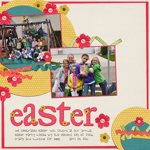 Easter