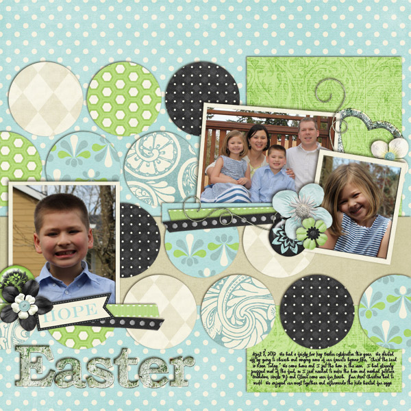 Easter