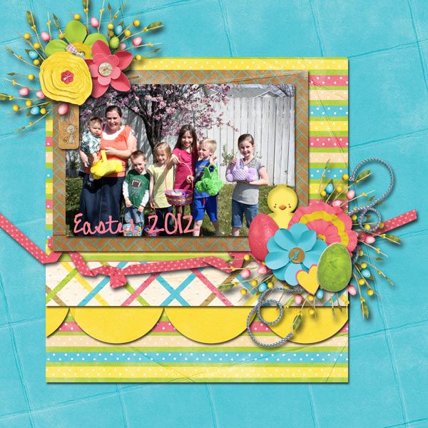 Easter