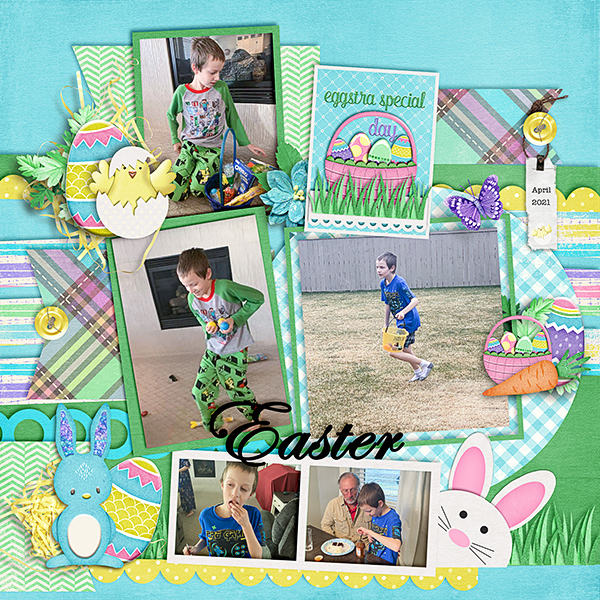 Easter