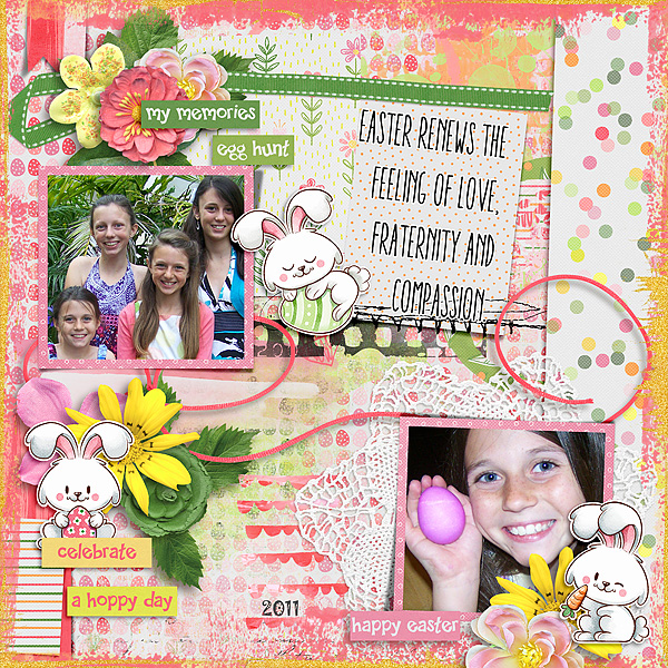 Easter