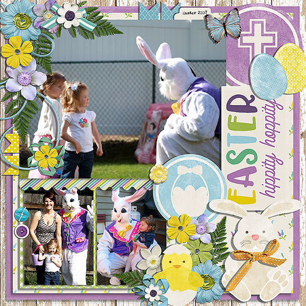 easter