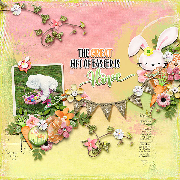 easter