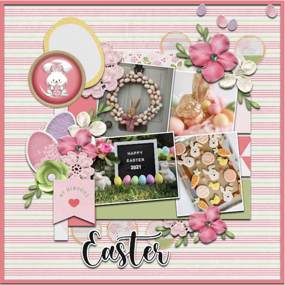 Easter