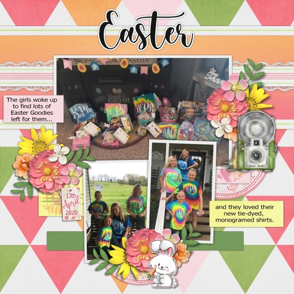 Easter