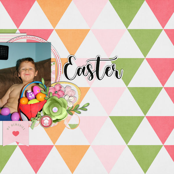 Easter