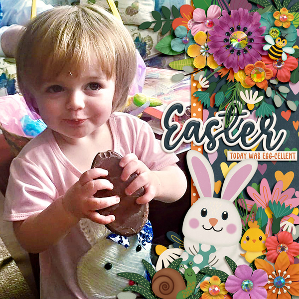 easter