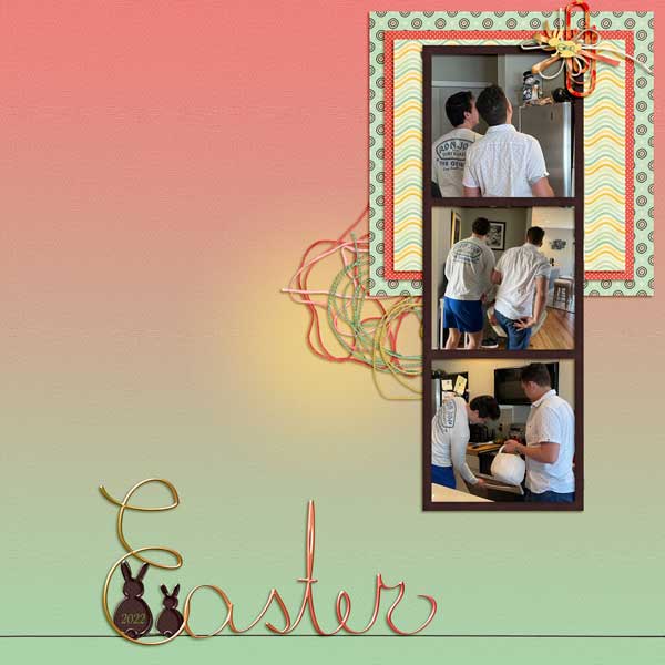 easter