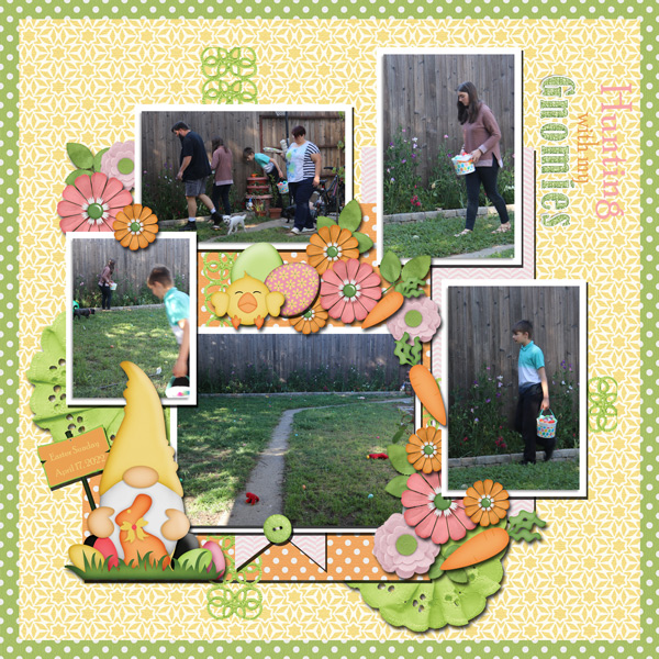 Easter