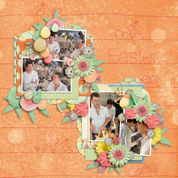 Easter