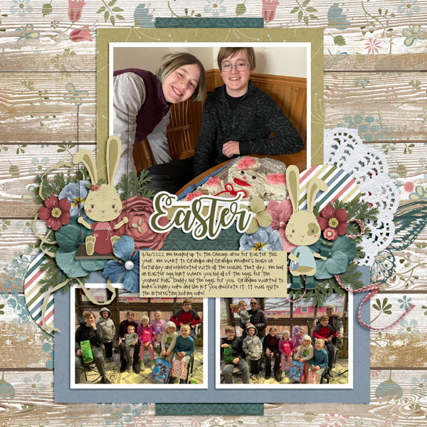 Easter