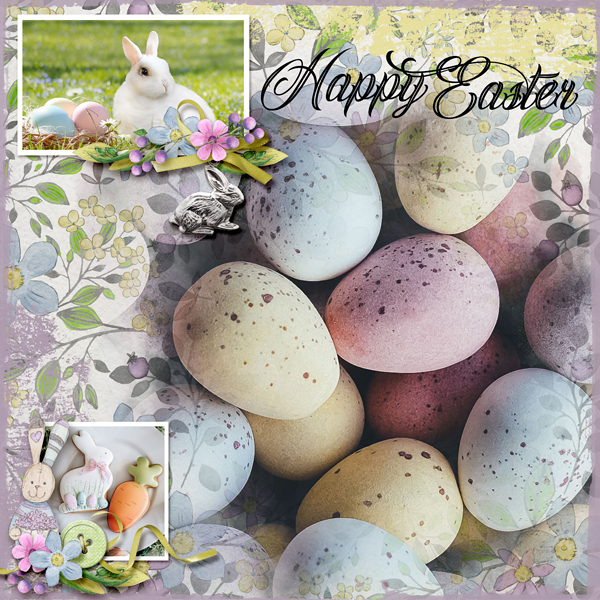 Easter