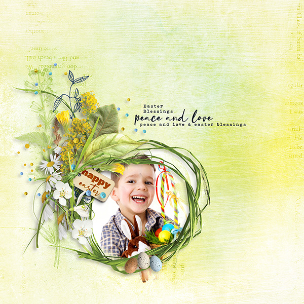 Easter
