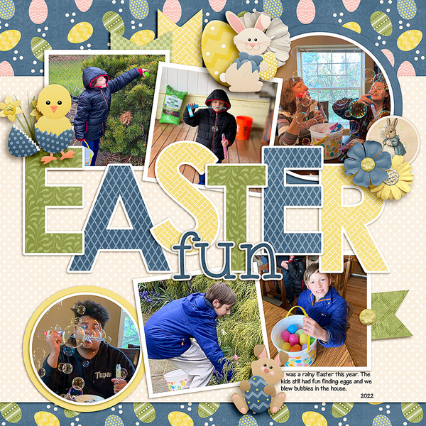 Easter