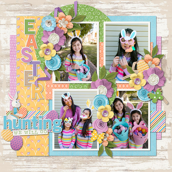 Easter