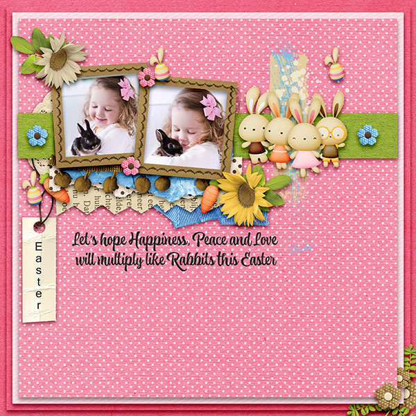 Easter