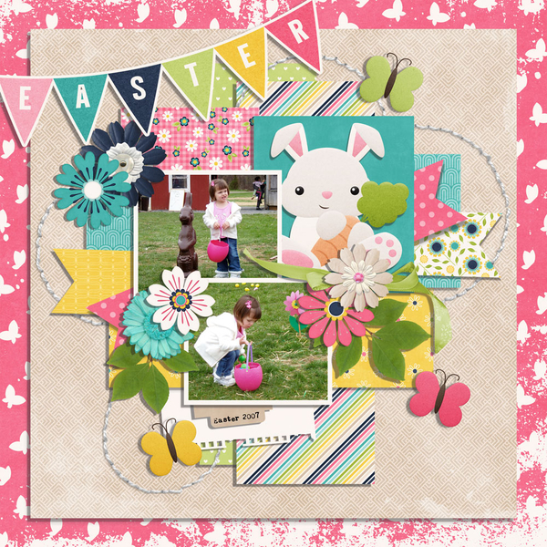 easter