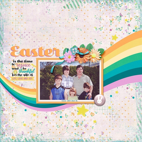 Easter