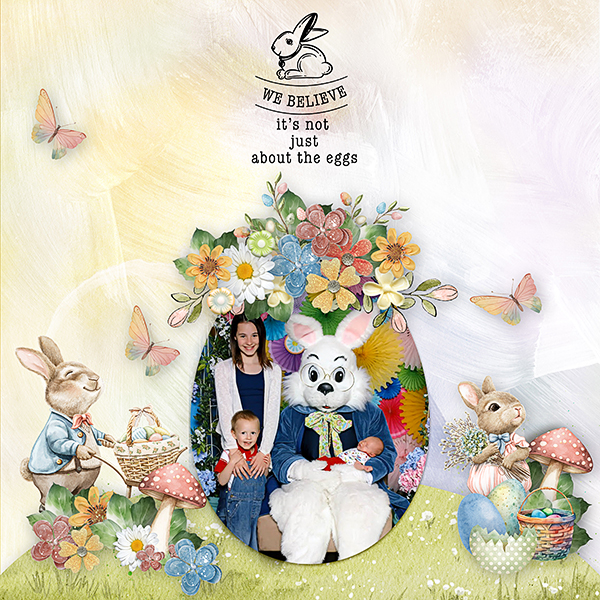 Easter