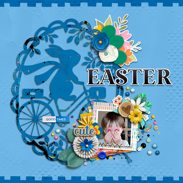 Easter