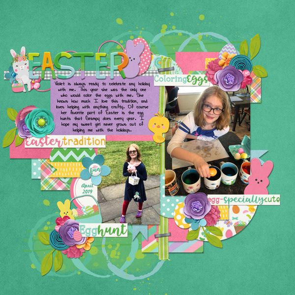 Easter