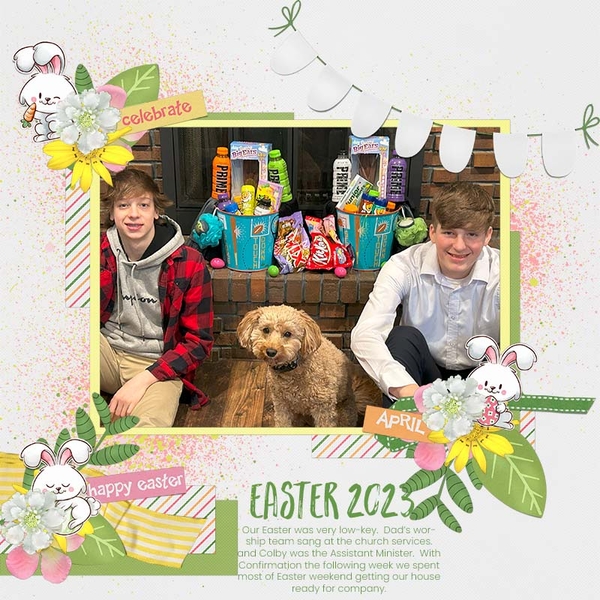 Easter