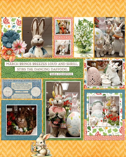 easter
