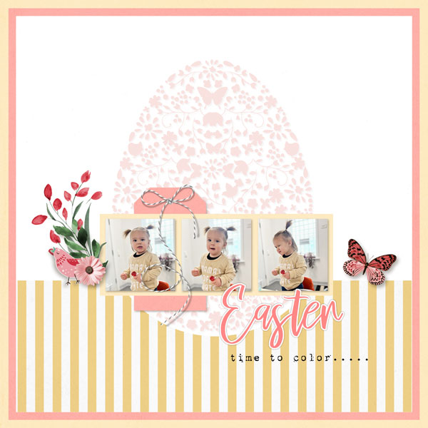 Easter