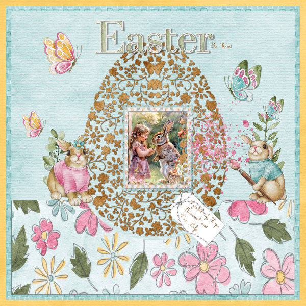 Easter