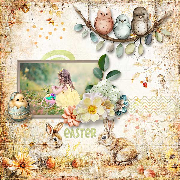 Easter