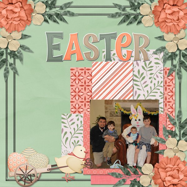 EASTER