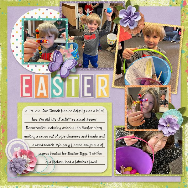 Easter