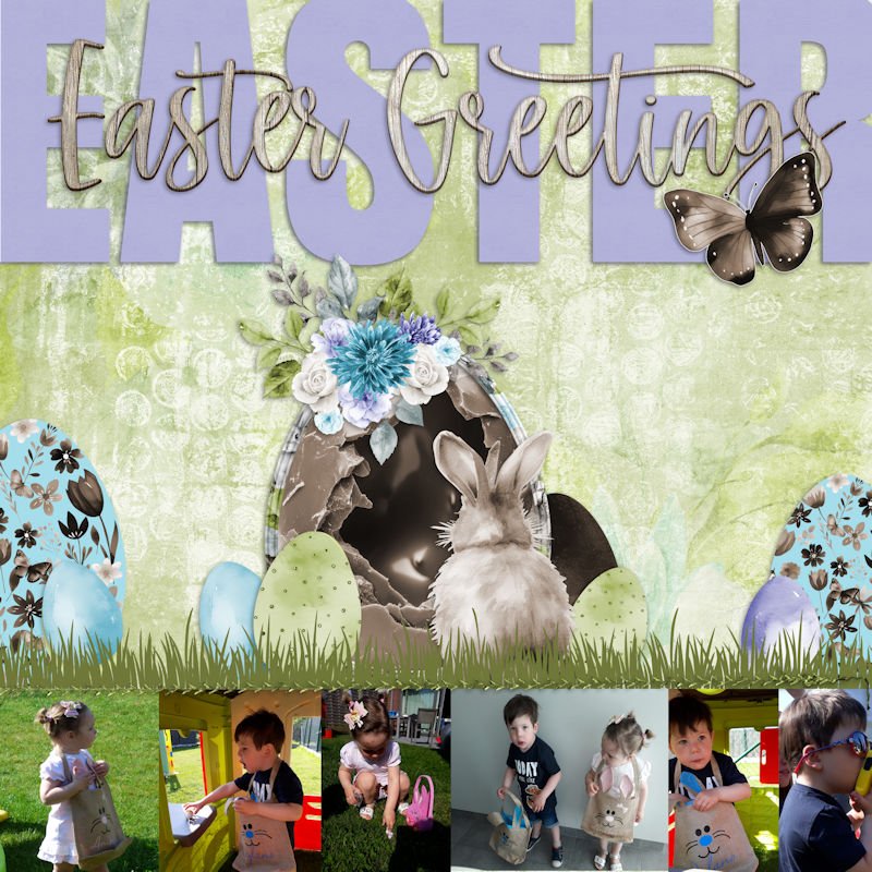 Easter